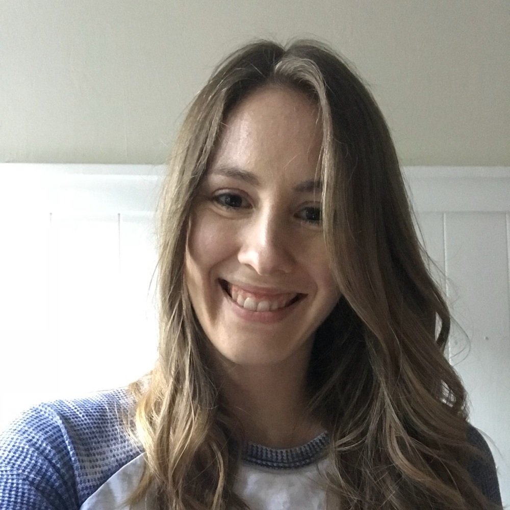 Meet your Posher, Adriane